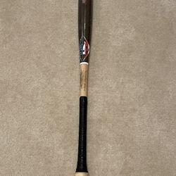 Louisville Slugger MapleY318 Youth Prime