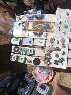 Huge sale