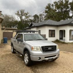 2006 Ford F-150 FX4 - The One That Won’t Quit