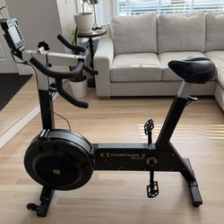 Concept 2 BikeERG Exercise Bike
