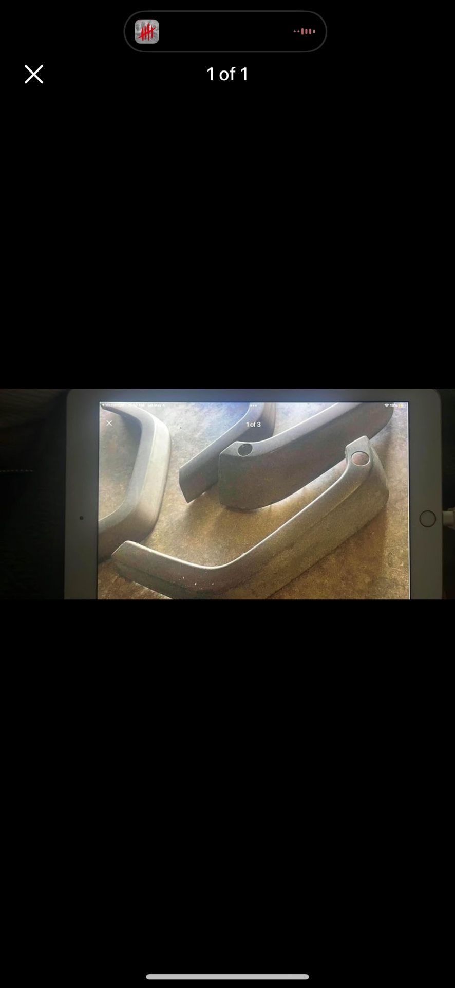Jeep Fenders Textured 4