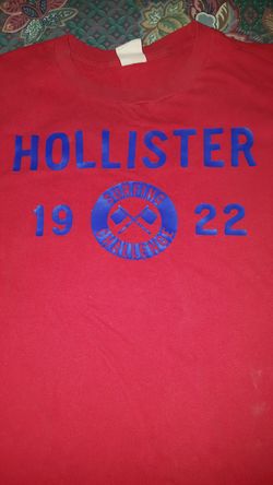 Hollister Shirts