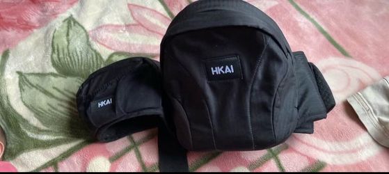 HKAI baby hip carrier