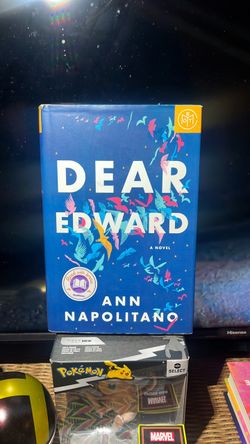Dear Edward