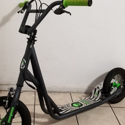 Mongoose Bike
