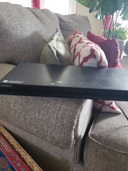Blu-ray Player