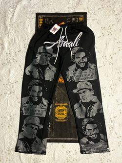 Asaali Sweats (1:1)