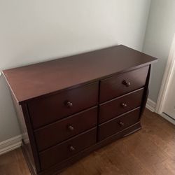 Delta children bentley 6 drawer dresser sales