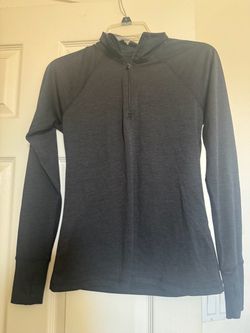 Ideology zip up