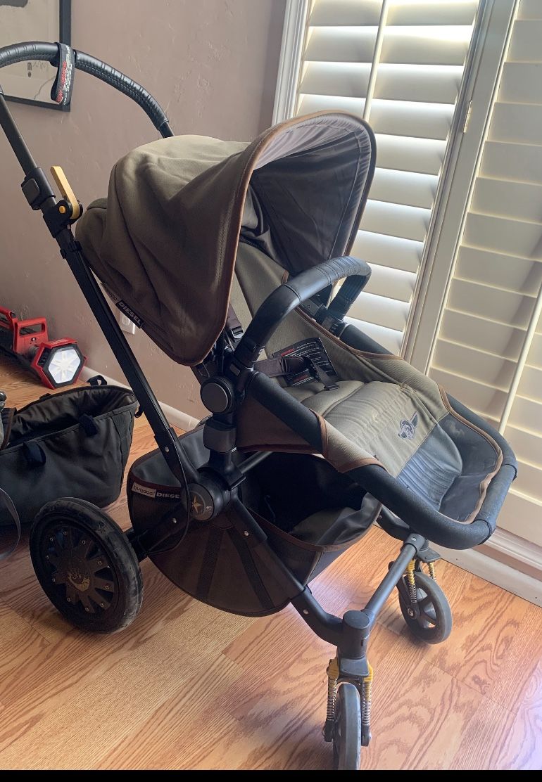 Bugaboo Stroller