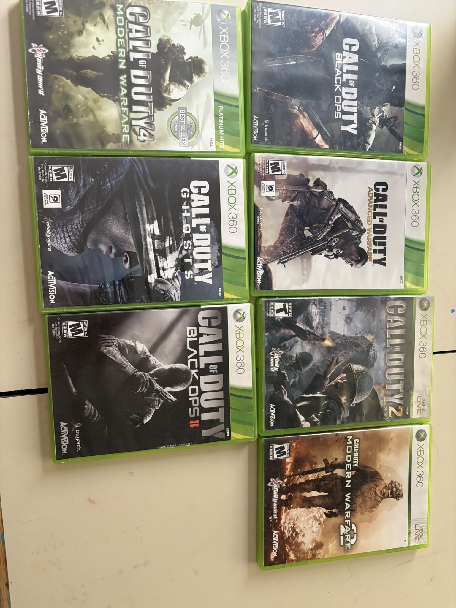All Games 