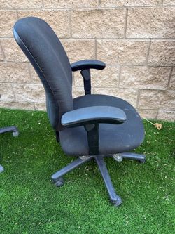 Office chair