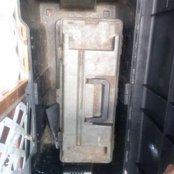 Tool Box 