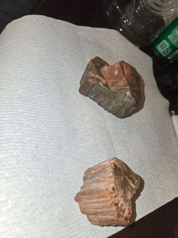 Crystals