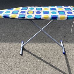 Ironing Board 
