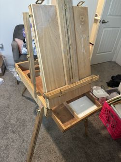 To Paint