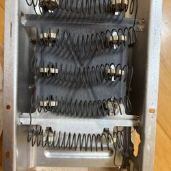 Whirlpool Heating Elements Part #279816