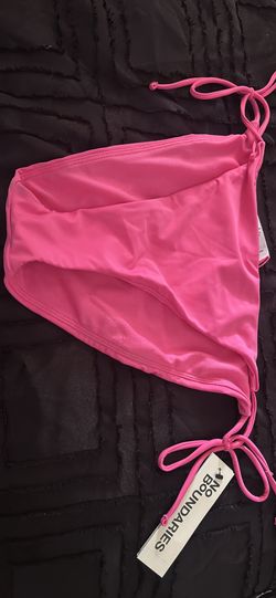 Bathing shout bottoms