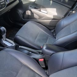 2012 Honda Insight