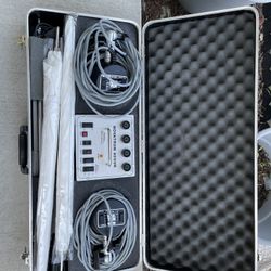 Novatron 400 Light System