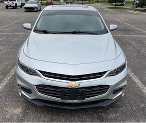 2016 Chevrolet Malibu