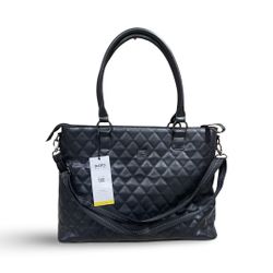 SOLO New York Waldorf 15.6" Laptop Tote