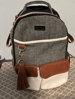 Itzy Ritzy Diaper Bag