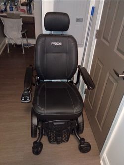 Hoveround Mobility