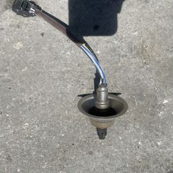 Parted Out 22 Civic Sport 2.0 Oxygen Sensor