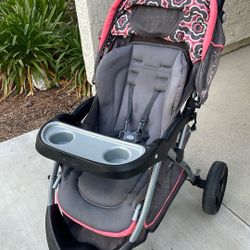 Stroller Babytrend