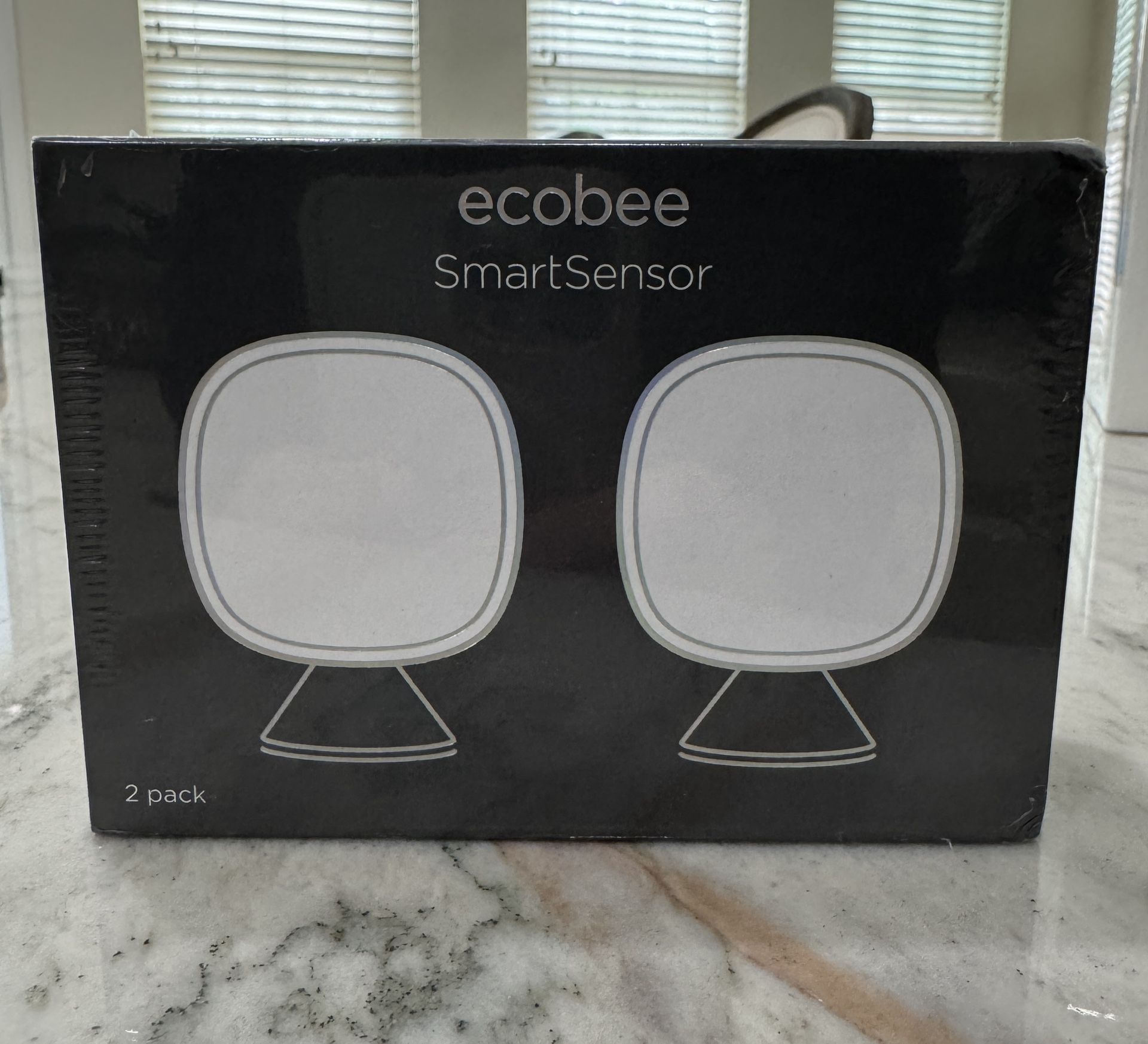 Ecobee Smart Sensor, New