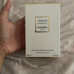 Coco Channel Mademoiselle