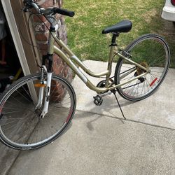 Kids Bike And Women’s Bike 