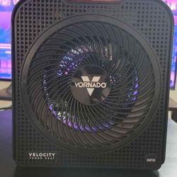 Vornado Velocity 3 Heater