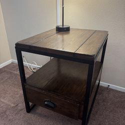 Side Table 