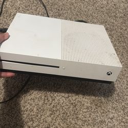 Xbox one x