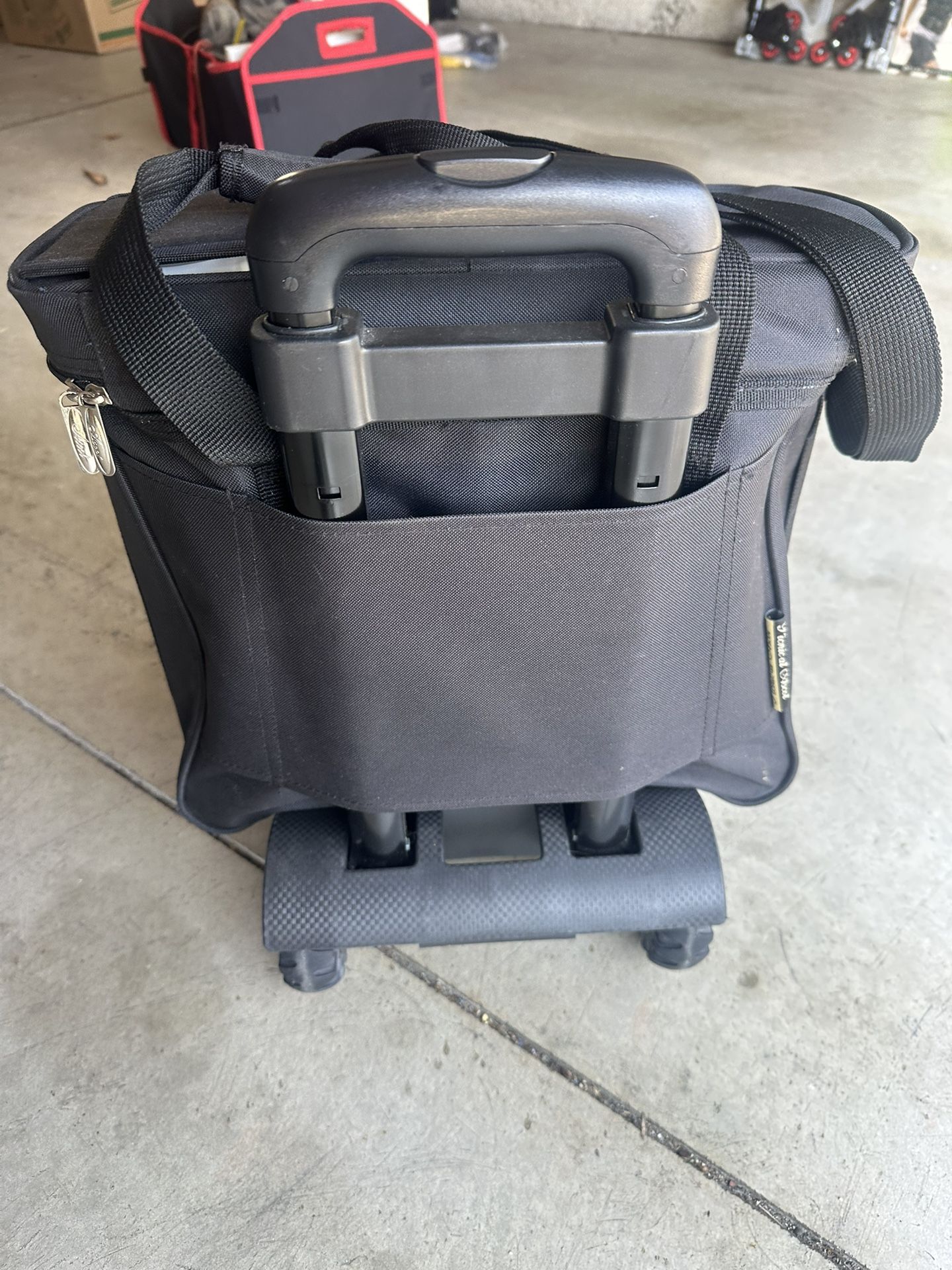 Picnic Ascot Insulated Picnic Cooler