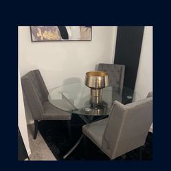 Dining Set 