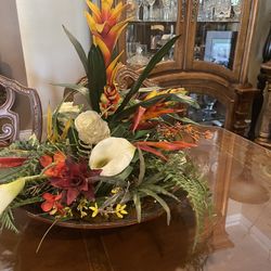 Floral Arrangement 