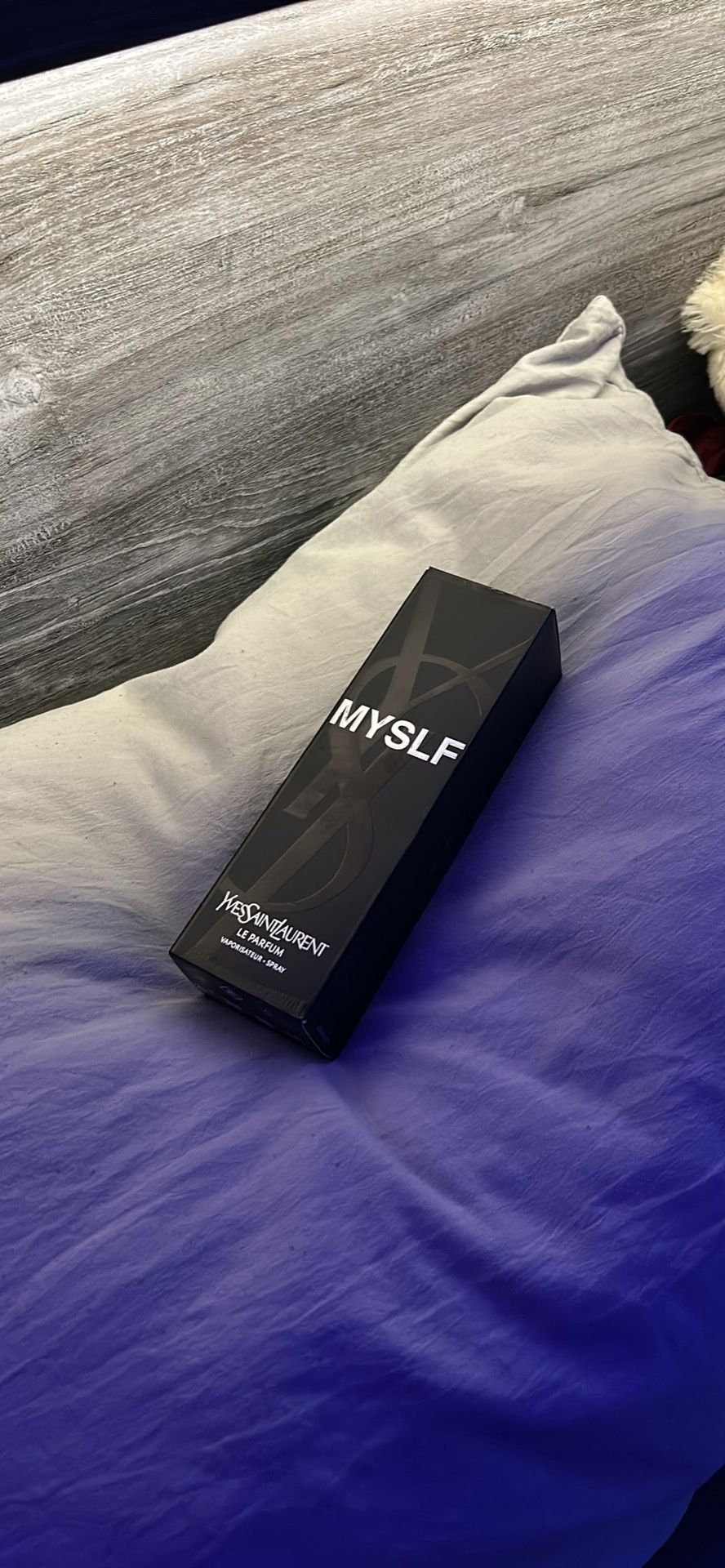 BRAND NEW YSL MYSELF 3.3 oz 