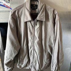 Vintage Jacket 