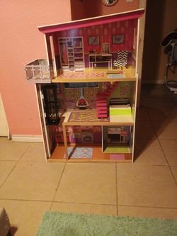Doll House
