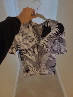 Tommy Bahama Camp Shirt 