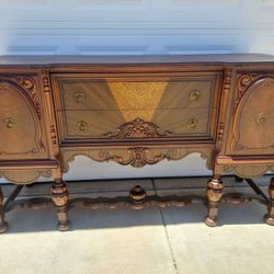 Antique   Server