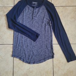 Mens Long Sleeve 
