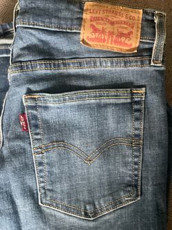 Levi’s women jeans 31x30