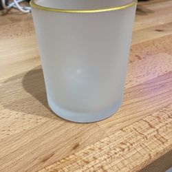 24 Brand New Candle Holders