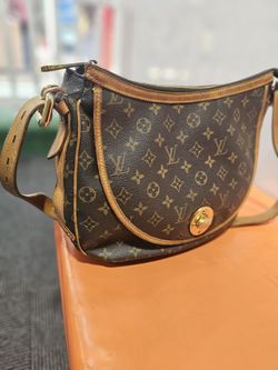 Louis Vuitton Tulum GM