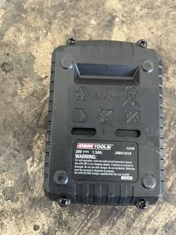 Craftsman 12 Volt Lithium-ion Battery Charger for Nextec 12 Volt Craftsman Tools