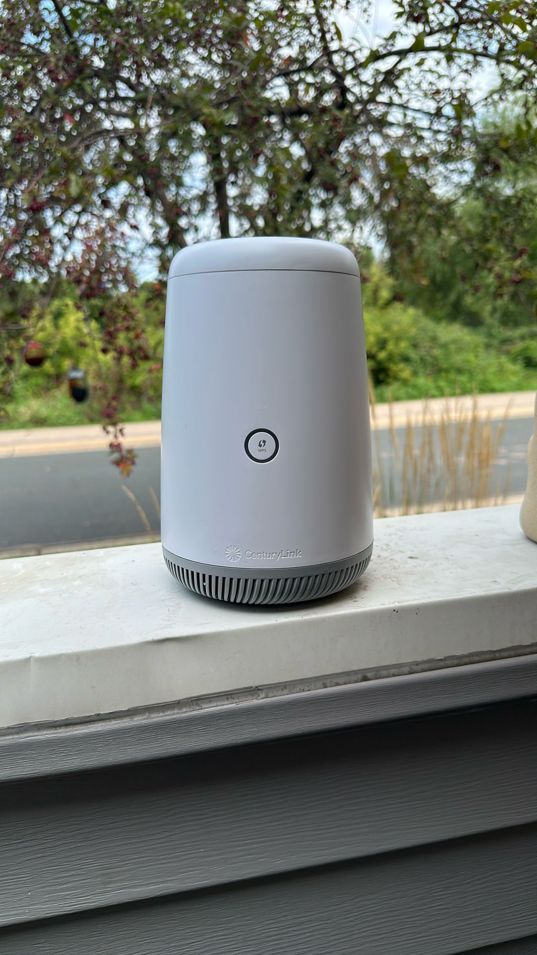 CenturyLink Modem